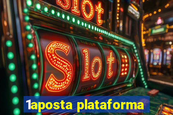 1aposta plataforma